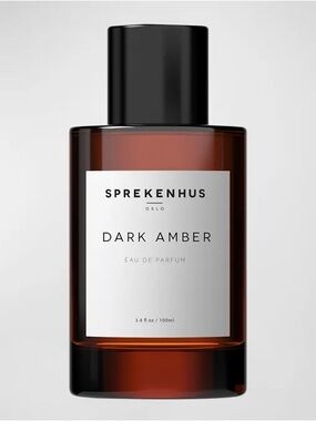 Sprekenhus Dark Amber 100 ML